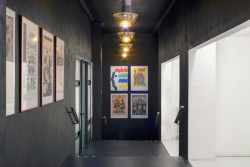 Rekonstrukce kina Světozor, SKUPINA/ Marcela Steinbachová, Vít Holý