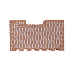 Doplňková cihla HELUZ FAMILY 2in1