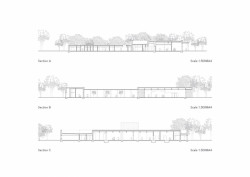 Pamětní centrum ve Staffordshiru