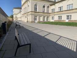 13. června 2023 proběhne konference Semmelrock, která pojedná o zvyšování odolnosti měst proti klimatickým změnám