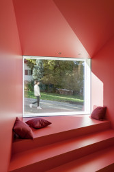 Mateřská škola v Jižním Tyrolsku, feld72