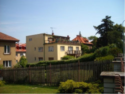 Foto archiv rodiny JF a Zdeňka Lukeše