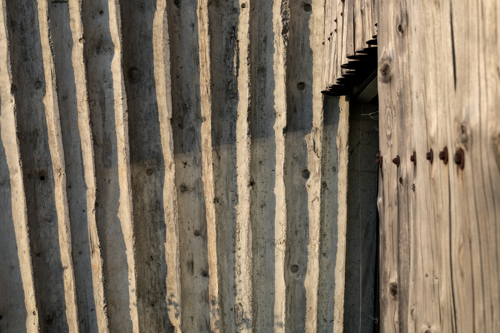 Golf Klub Čertovo břemeno, FIALA + NEMEC, foto z roku 2020