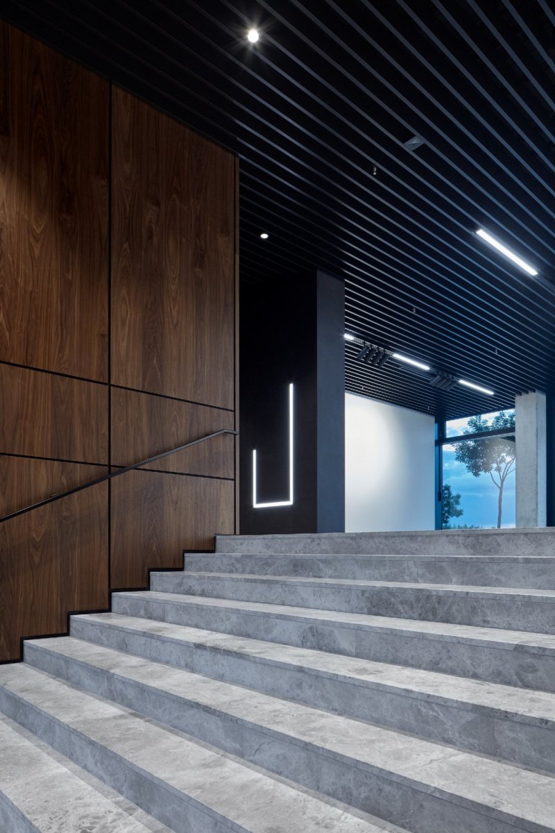 Nové sídlo finanční skupiny J&T, CMC architects / Vít Máslo, David Richard Chisholm