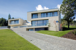 Designist, PHA Studio, Dům Děčín, foto