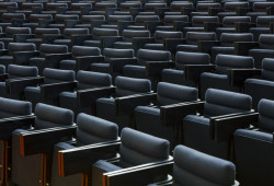 Výstava k 50. výročí návrhu českého velvyslanectví v Berlíně od manželů Machoninových