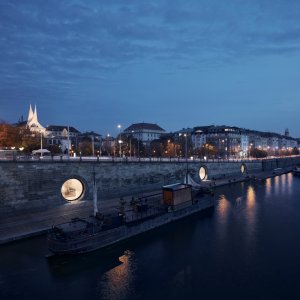 Revitalizace pražských náplavek, petrjanda/brainwork