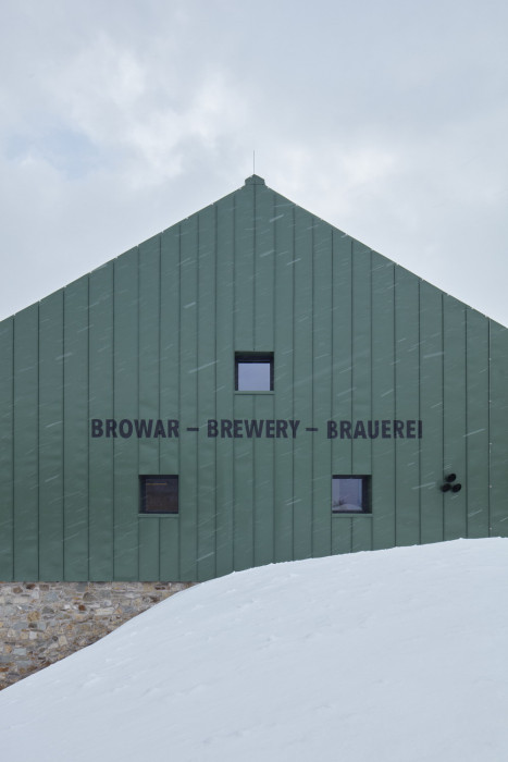 Pivovar Trautenberk, ADR s.r.o.