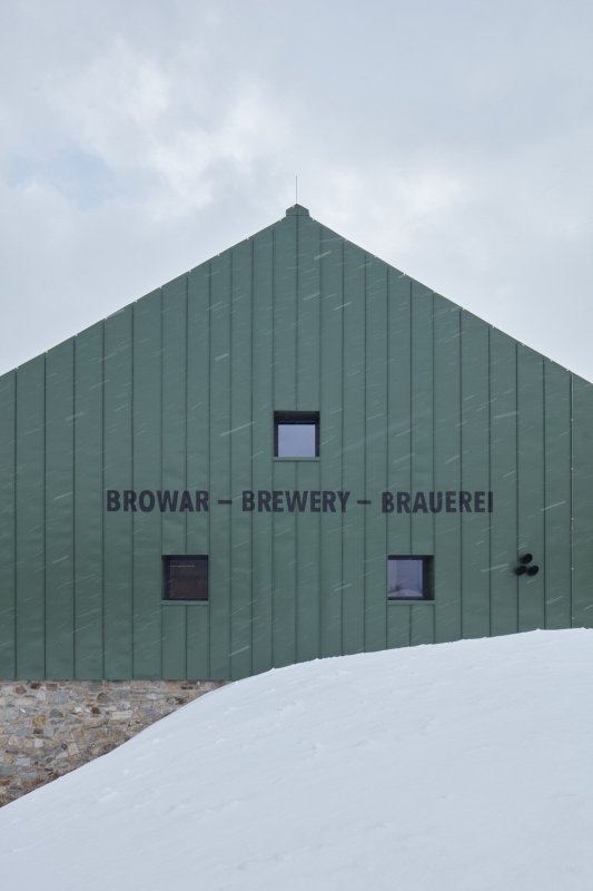 Pivovar Trautenberk, ADR s.r.o.