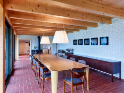 Penzion Hrušky, Pelčák a partner architekti / Petr Pelčák, Lenka Vořechovská, Petr Uhrín