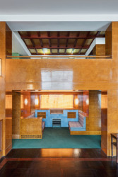 Semlerova rezidence od Adolfa Loose se otevírá veřejnosti