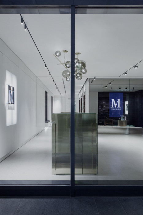 Millennium, Formafatal, foto