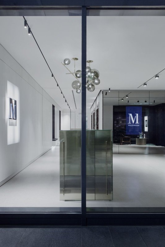 Millennium, Formafatal, foto