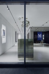 Millennium, Formafatal, foto