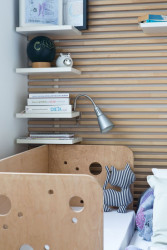 ARCHHOLIKS, 2 × P byt – foto