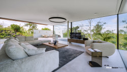 air-lux Showhouse Praha