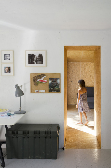 3.0, toito architekti