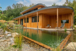 Rodinný dům s hnízdem, ARCHCON atelier