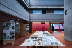 Nová budova ČVUT v Praze – 10 let od otevření, Alena Šrámková, Lukáš Ehl, Tomáš Koumar