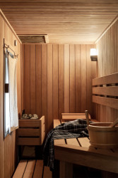 (Apartmán v Laichterově domě, Other Projects Studio)