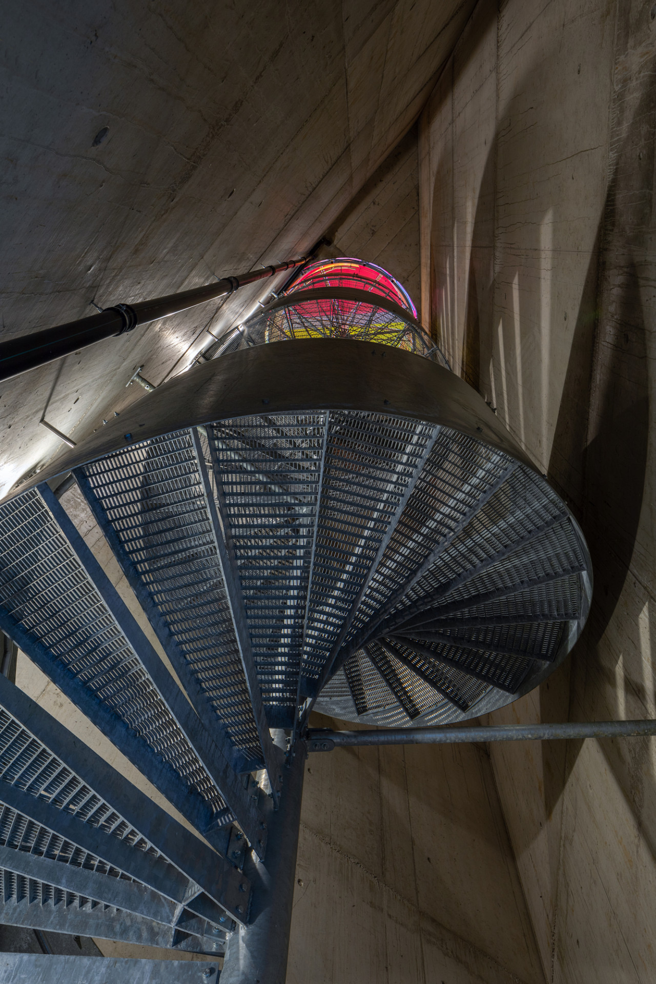 Kostel bl. Marie Restituty v Brně-Lesné, Atelier Štěpán/ Marek Jan Štěpán