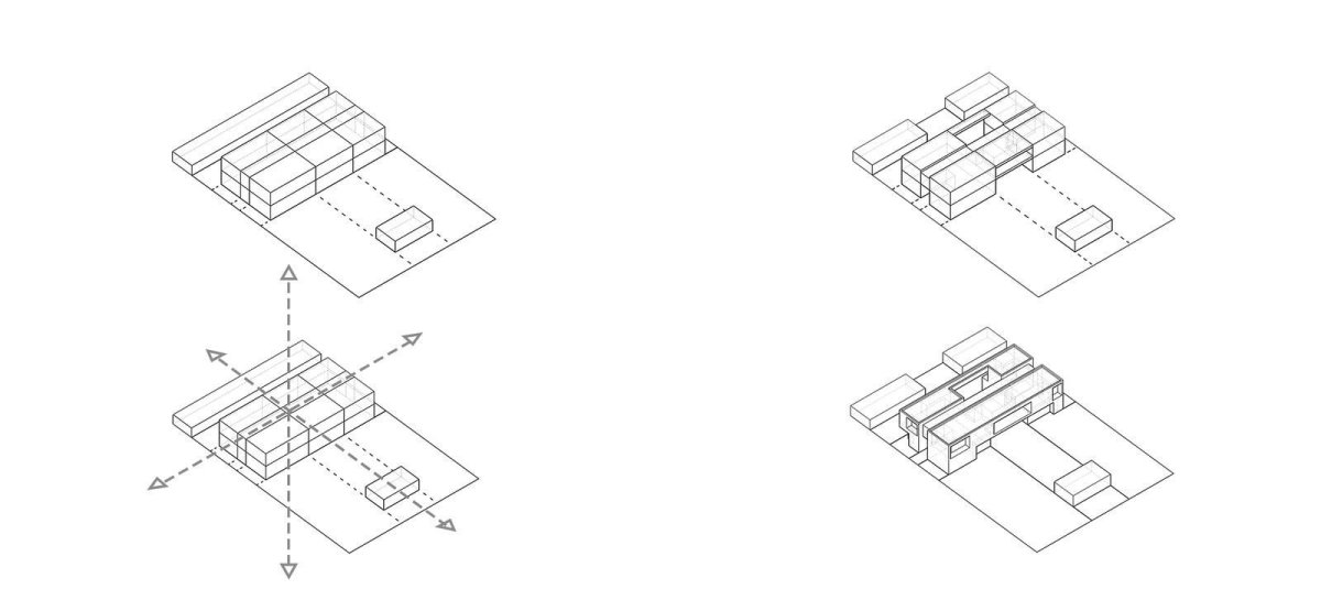 Villa Safadasht, Kamran Heirati Architects, FOTO