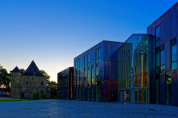 demogo, Nová radnice v Gembloux – foto