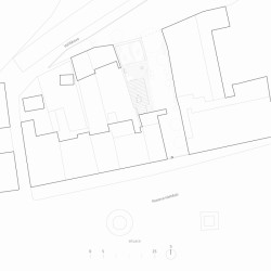 Hide in City, Martin Kožnar, situace