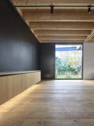 Rodinný dům v Kersku od hipposdesign