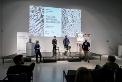 Vyhlášení vítěze Kaplicky Intership