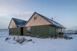 Rodinný dům v Humpolci od Matěje Petránka