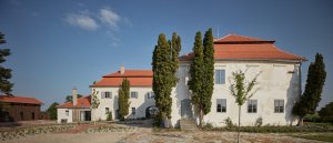 Budova Kocandy nabízí ubytování pro hosty včetně svatebního apartmánu. V těsné blízkosti se nachází také budova sádrovny, která prošla rekonstrukcí pod vedením architektů ORA v roce 2022. Celý areál tak nabízí kapacitu až pro 200 hostů, velkou zahradu a dostatek parkovacích míst.