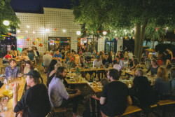 Kino Úsmev v Košicích, zerozero.