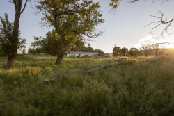 Luxusní vila z betonu od dánských CF Møller Architects