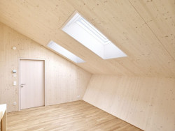 Haus am Berg, Juri Troy architects, foto