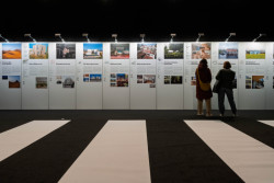 Součástí akce jsou i další edukativní výstavy.