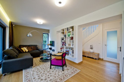 Rekonstrukce vily Propast, Adam Rujbr Architects