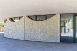 Obřadní síň ve Vysokém Mýtu