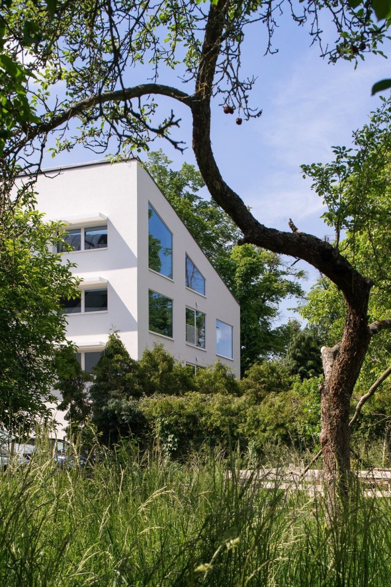 Corso Pod Lipami, Ehl & Koumar Architekti