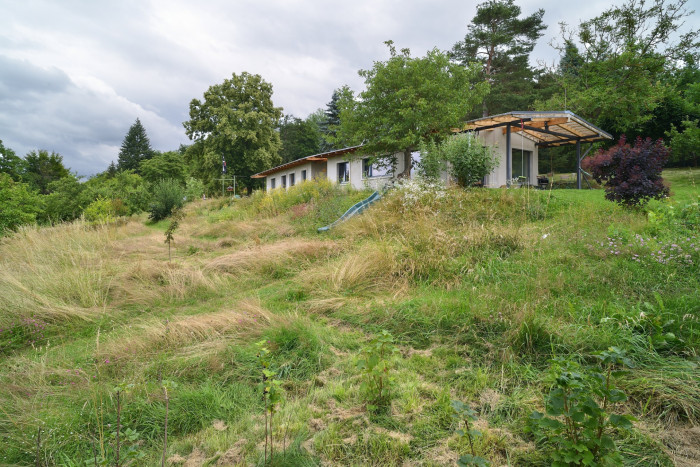 Rodinný dům Petrov, 3+1 architekti