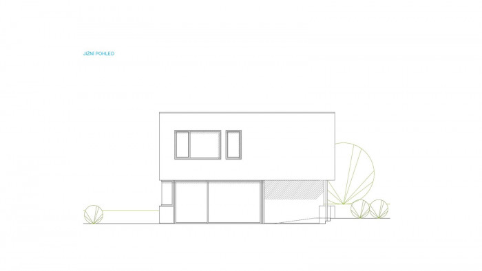 Rodinný dům v Brně, KAMKAB!NET,