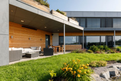 Rodinný dům u Českých Budějovic, Ateliér Vostracký - foto