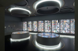 Lego House, Bjarke Ingels Group