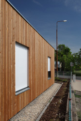 Mateřská škola Všetaty, Prodesi