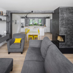 RD Bohnice, Archport