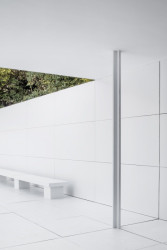 Mies Missing Materiality