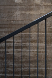 Konverze mlýna v Piešťanech od Pam Arch