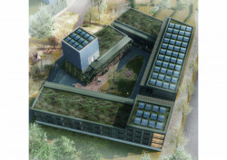 Vizualizace, Franziska Schenk.