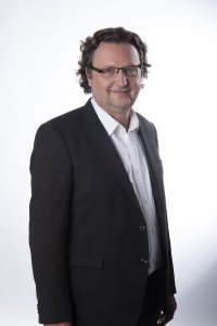 Petr Hlaváček, český architekt a První náměstek primátora hl. m. Prahy