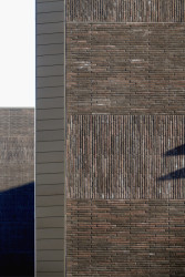 Kancelářská budova v Aalborgu, Friis & Moltke - foto